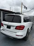 Mercedes-Benz GLS450 4Matic 2017 White - 3