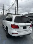 Mercedes-Benz GLS450 4Matic 2017 White - 4