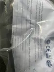 4" x 10 Ton x 10m Cargo Lashing Belt Strap - 4