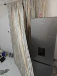 3 Pairs Luxury Drapes - 1