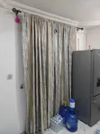 3 Pairs Luxury Drapes - 2