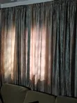 3 Pairs Luxury Drapes - 3