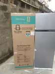 Hisense Firijin Lita 240 - 2