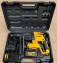 DeWalt Cordless Rotary Hammer Drill - 2