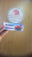 Kir'in Fata na Dabbobi Mai Yaki da Kwayoyin Halitta da Fungi - 2