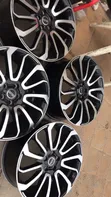 Ebuka Ikeja: Brand New Mercedes-Benz GLC-Class Tyres - 5