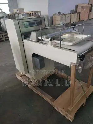 MASFIG Dough Moulder - Brand New