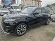 2018 Range Rover Velar Black - 2