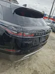 2018 Range Rover Velar Black - 3