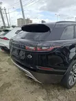2018 Range Rover Velar Black - 4