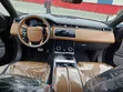 2018 Range Rover Velar Black - 5