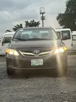 2013 Toyota Corolla LE Special Edition Sedan - 1
