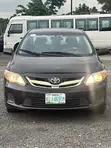 2013 Toyota Corolla LE Special Edition Sedan - 2