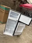 Hisense 124L Firij Mai Ƙofa Biyu REF172DR - 1