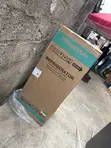 Hisense 124L Firij Mai Ƙofa Biyu REF172DR - 2