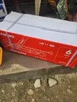 6 Ton x 1.5m Lever Block - 1