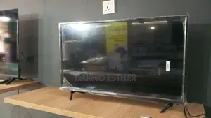 Talabijin Mai Girman Inci 32 na Century HD LED