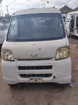 2010 Daihatsu Hijet White - 1