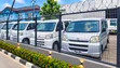 2010 Daihatsu Hijet White - 3