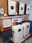 15kVA Solar Power System with Installation - 1