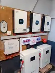 15kVA Solar Power System with Installation - 2
