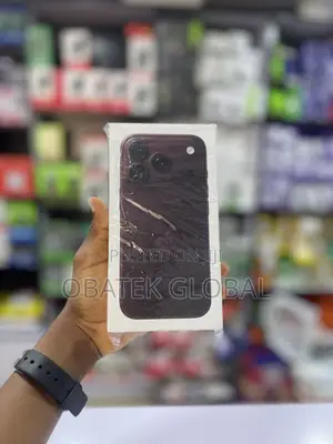 Apple iPhone 18 Pro 256GB Burgundy