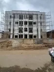 4 Bedroom Maisonette da Dakin Baili a Yaba, Onike - 1