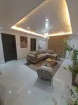 4 Bedroom Maisonette da Dakin Baili a Yaba, Onike - 2