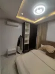 4 Bedroom Maisonette da Dakin Baili a Yaba, Onike - 4