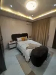 4 Bedroom Maisonette da Dakin Baili a Yaba, Onike - 5