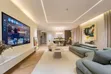 Luxury 2-Bedroom Apartment with Private Cinema & Pool in Ikoyi - 2