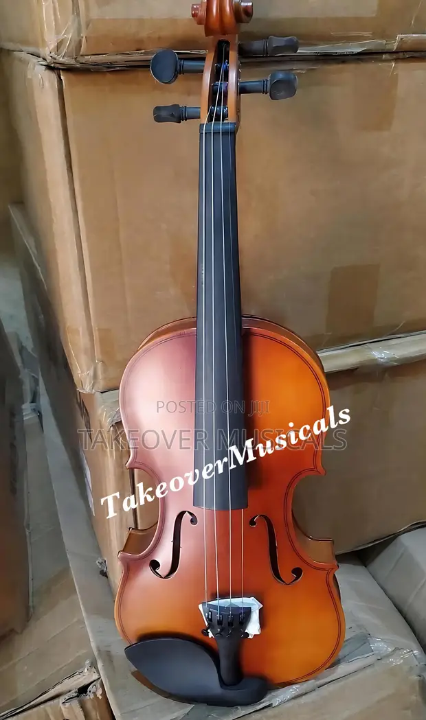 Brand New Yamaha Violin - 1