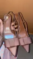 Women's Heeled Sandals - Size 41 - 2