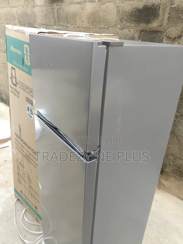Hisense Refrigerator 240L - 1