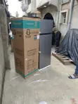 Hisense Refrigerator 240L - 2
