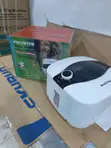 Polystar 15L Mai Ɗan Ruwa Mai Lantarki - 1