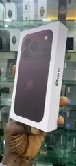 New Apple iPhone 18 Pro 256GB Burgundy - 3
