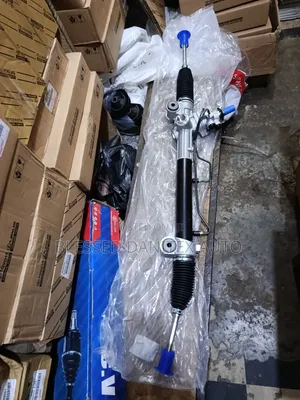 Gurin Direba Na Asali Don Toyota Camry (2007-2010)
