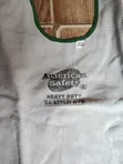 American Safety Welder Apron - Brand New - 2