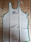 American Safety Welder Apron - Brand New - 3