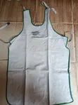 American Safety Welder Apron - Brand New - 4