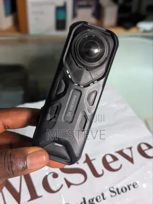 Insta360 X4 360 Action Camera (UK Used)