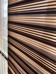 Brand New Home Interiors Window Blinds - 1
