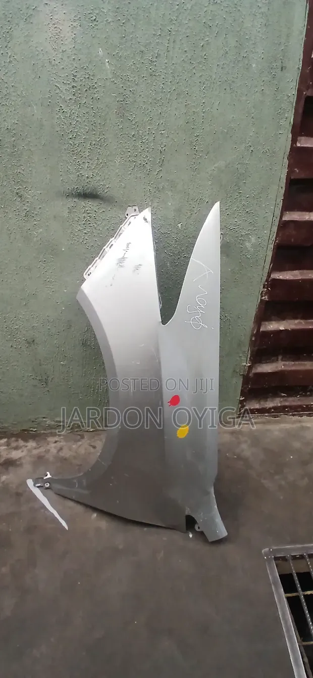 Acura ZDX Fender (Passenger Side) - 1
