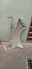 Acura ZDX Fender (Passenger Side) - 2