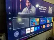 Hisense 85" UHD Smart TV (VIDAA OS) - 2