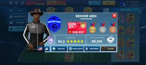 Dream League Soccer 2026 Account