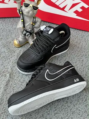 Takalmi Mai Girma na Nike da aka yi wahayi, na Maza da Mata