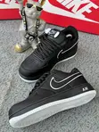 Takalmi Mai Girma na Nike da aka yi wahayi, na Maza da Mata - 1