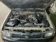 Nissan Pathfinder 1998 Gold SUV - 1